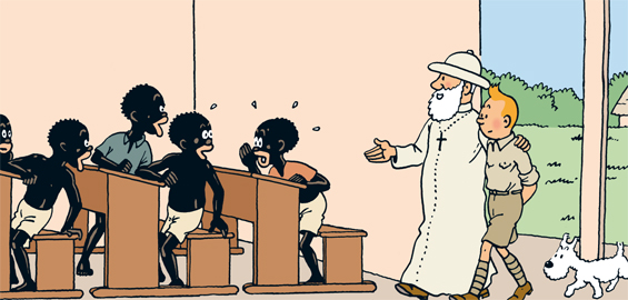 TINTIN IN THE CONGO PDF DOWNLOAD TINTIN IN THE CONGO PDF DOWNLOAD